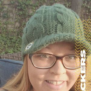 Meet your Posher, Andrea